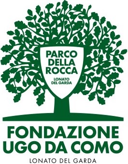 Fondazione Ugo da Como, Rocca Viscontea e casa del Podestà. Lonato del Garda, Brescia